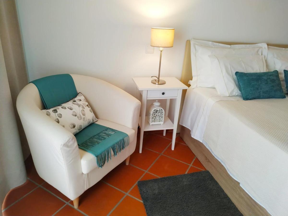 Ocean Breeze - Terrace Pools Apartamento Armação de Pêra Exterior foto