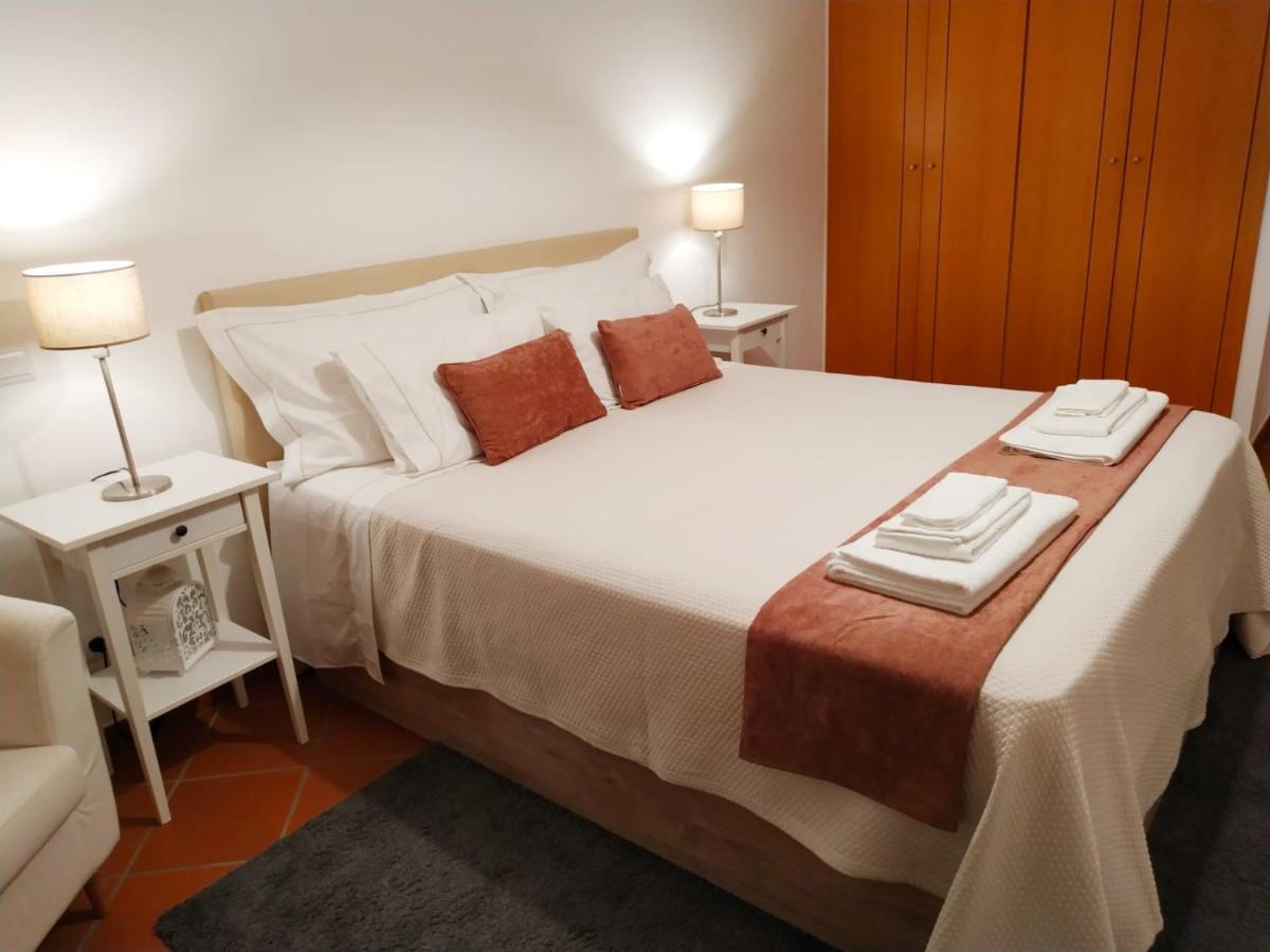 Ocean Breeze - Terrace Pools Apartamento Armação de Pêra Exterior foto