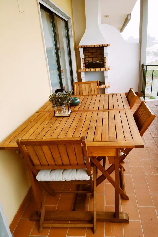 Ocean Breeze - Terrace Pools Apartamento Armação de Pêra Exterior foto